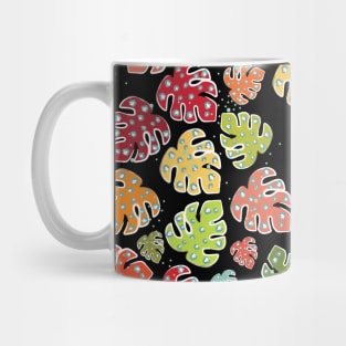 Leaves Mug